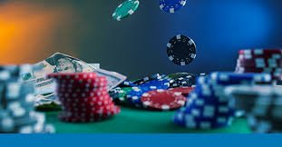 Real-time casino style environment on 666bd for adult entertainment browsing