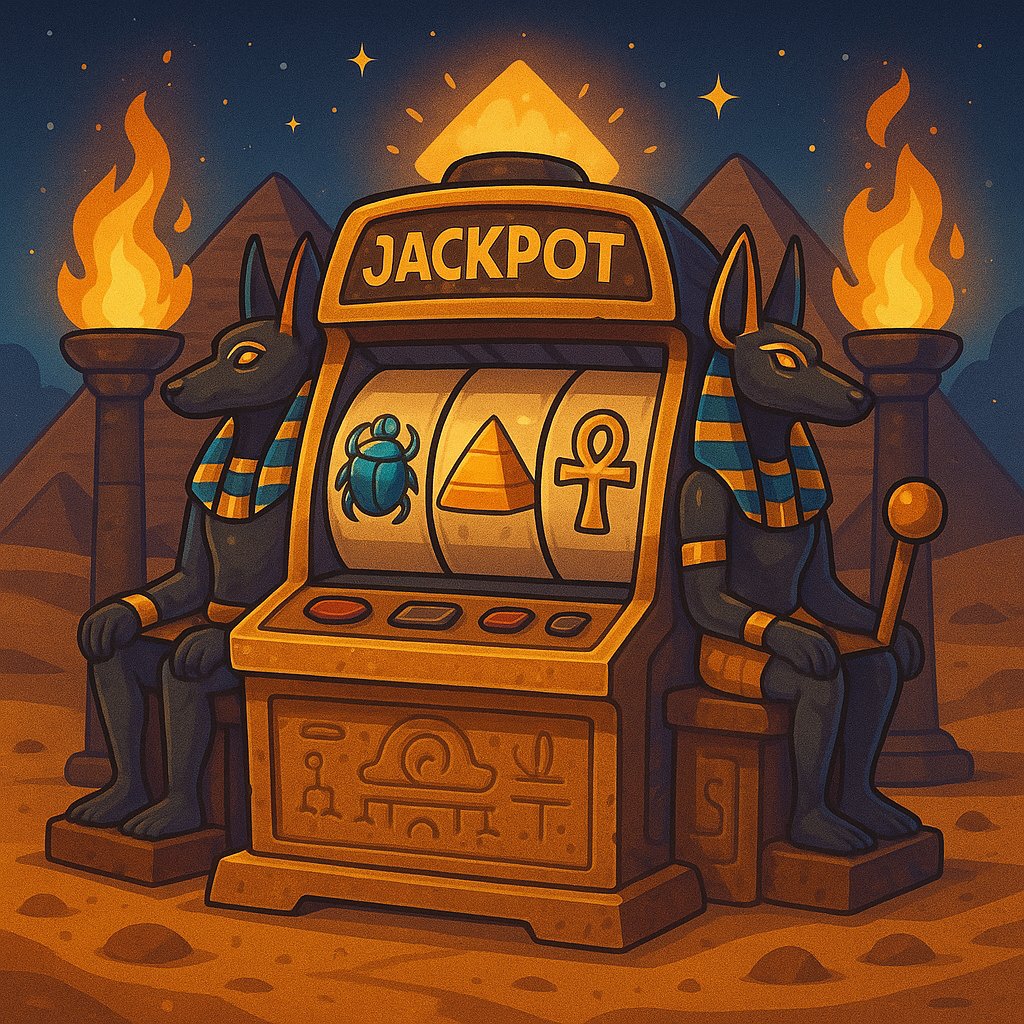 Responsible slot entertainment section on 666bd for adult members